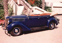 Kip Motor Company - Photo 8 - Car repair in Dallas, TX, Irving