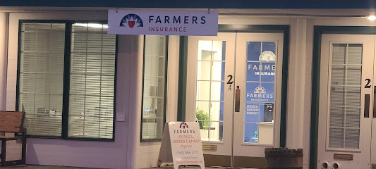 Farmers Insurance - Jessica Daniken