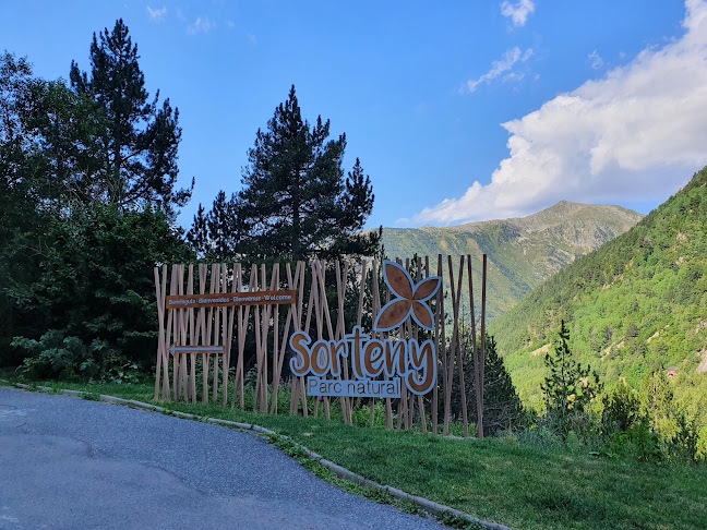 Comentarii opinii despre Punt d'Informació del Parc Natural de la Vall de Sorteny