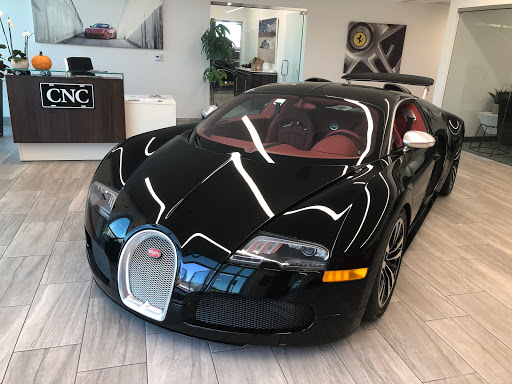 Car Dealer «CNC Motors Inc», reviews and photos, 4980 Vanderbilt St, Ontario, CA 91761, USA