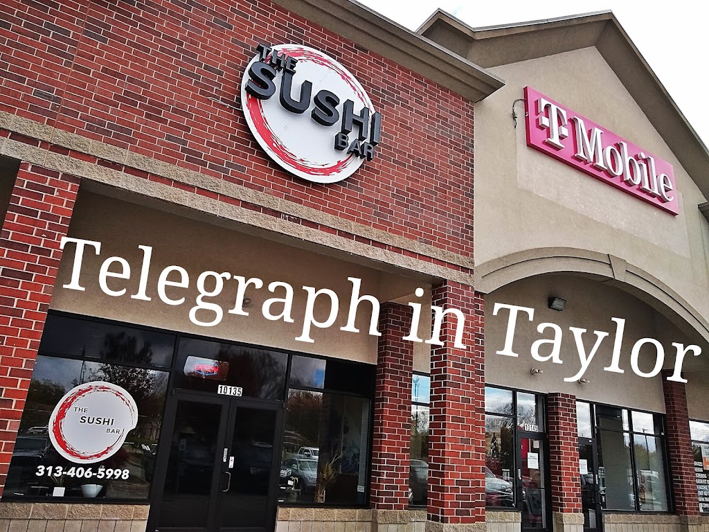 The Sushi Bar Dearborn, MI 48180 Menu, Hours, Reviews and Contact