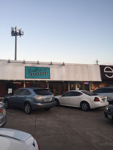 Used Clothing Store «Buffalo Exchange Houston», reviews and photos, 2901 S Shepherd Dr, Houston, TX 77098, USA