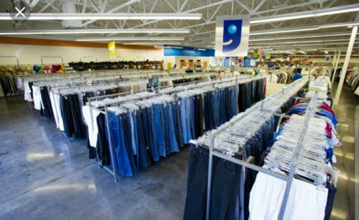 Non-Profit Organization «Goodwill Industries», reviews and photos, 15 Midway Plaza, Tallmadge, OH 44278, USA