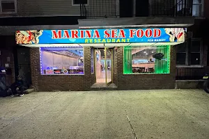 Marina Seafood image
