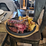 Photo n°5 de l'avis de L.G..r fait le 20/11/2023 à 19:59 sur le  Bracente - Ristoshop à Reggio Emilia