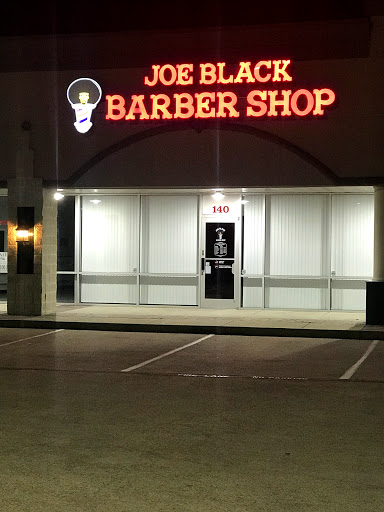 Barber Shop «Joe Black Barber Shop», reviews and photos, 5227 Martin Luther King Blvd, Houston, TX 77021, USA