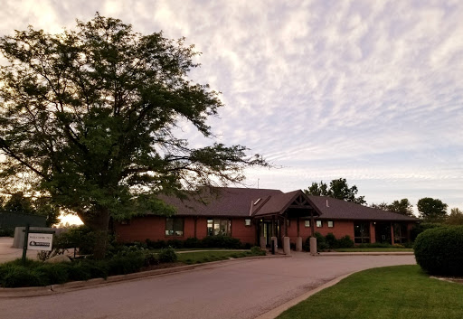 Golf Course «Ironwood Golf Course», reviews and photos, 1901 N Towanda Ave, Normal, IL 61761, USA