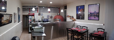 Bella Pizza à Dinan