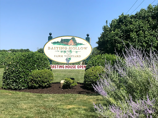 Vineyard «Baiting Hollow Farm Vineyard», reviews and photos, 2114 Sound Ave, Calverton, NY 11933, USA