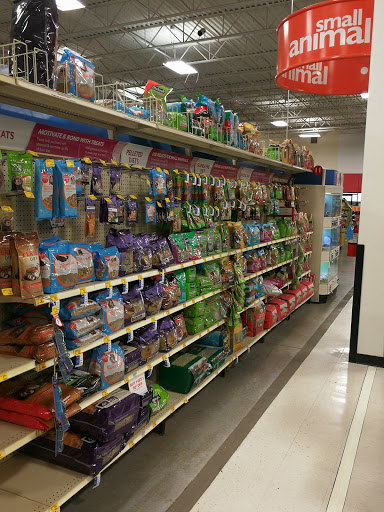 Pet Supply Store «PetSmart», reviews and photos, 12051 W Sunrise Blvd, Plantation, FL 33323, USA