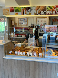 Photos du propriétaire du Sandwicherie La Croissanterie à Saint-Georges-de-Reneins - n°6