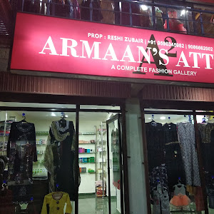 Armaan 's Attire(a²) photo