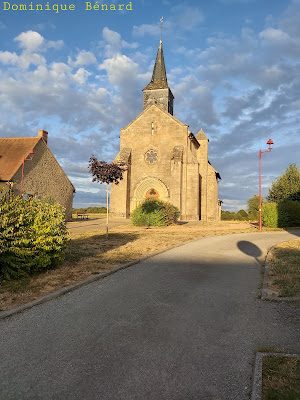 Ecole de Saint-Fiel à Saint-Fiel