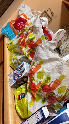 Supermarket «ALDI», reviews and photos, 434 12th St, Dunbar, WV 25064, USA