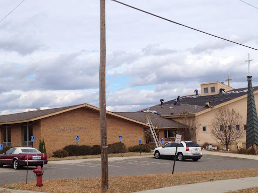 Roofing Contractor «Liberte Construction, LLC», reviews and photos, 815 W Lake St #1a, Minneapolis, MN 55408, USA