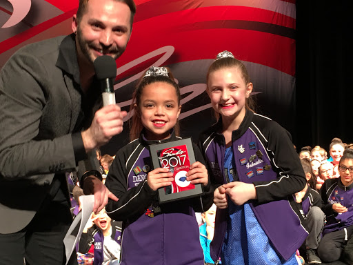 Dance School «Broadway Bound Dance Center Inc.», reviews and photos, 99 W Madison Ave, Dumont, NJ 07628, USA