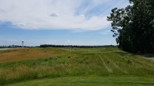 Golf Course «Chariot Run Golf Course», reviews and photos, 8191 Chariot Run Dr SE, Laconia, IN 47135, USA