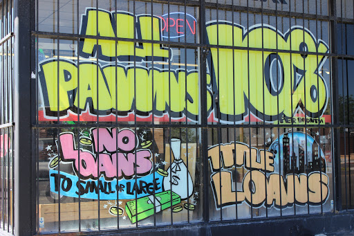 Pawn Shop «Hy & Mikes Million Dollar Pawn», reviews and photos, 3526 S 1950 W, West Valley City, UT 84119, USA