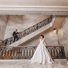 SF City Hall Photographer