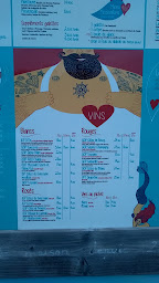 Photo n°10 de Les Falaises resto - crêperie à Plouha ()