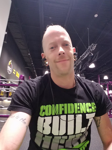 Gym «Planet Fitness», reviews and photos, 13730 E Mississippi Ave, Aurora, CO 80012, USA