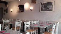 Atmosphère du Restaurant Vie En Rose à Montluçon - n°14