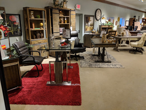 Wayside Furniture Showroom