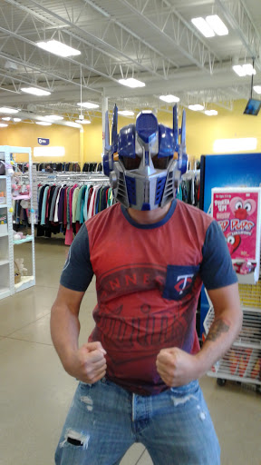 Thrift Store «Goodwill - Hutchinson», reviews and photos