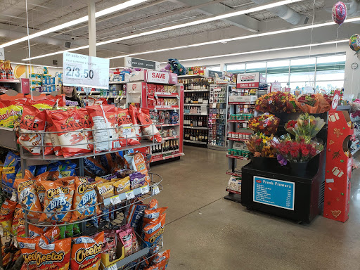 Drug Store «Walgreens», reviews and photos, 5555 W 79th St, Burbank, IL 60459, USA