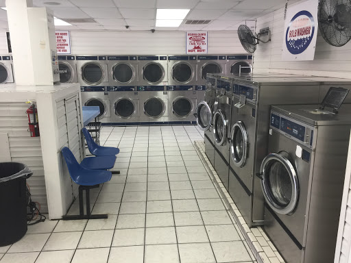 Laundromat «Discount Coin Laundry», reviews and photos, 103 S Parsons Ave, Brandon, FL 33511, USA