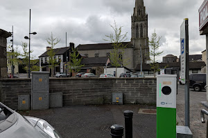 ecars Charge Point