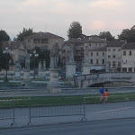 Photo n°2 de l'avis de Omaha.r fait le 15/07/2018 à 10:31 sur le  Terrazza Carducci à Padua