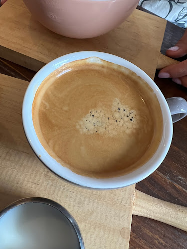 My Coffee Porto-Escadas (Specialty coffee shop) Número de telefone