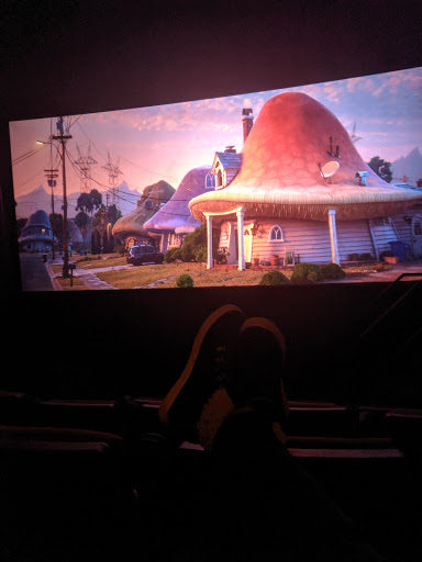 Movie Theater «Hollywood 20 Cinemas», reviews and photos, 6711 Stage Rd, Bartlett, TN 38134, USA