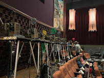 Indiana University Cinema - Photo 6 - Car repair in Bloomington, IN, Bloomington