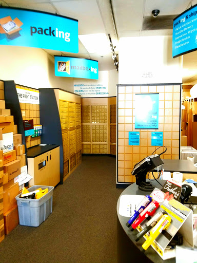 Shipping and Mailing Service «The UPS Store», reviews and photos, 13089 Peyton Dr c, Chino Hills, CA 91709, USA