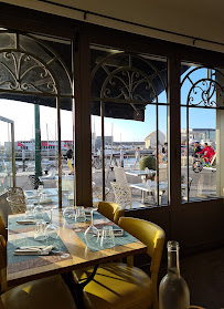 Atmosphère du Restaurant César et Rosalie à Les Sables-d'Olonne - n°8