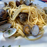 Photo n°2 de l'avis de Fabrizio.i fait le 29/08/2020 à 12:34 sur le  La Pineta Ristorante - Lido - Bar à Marinella di Selinunte