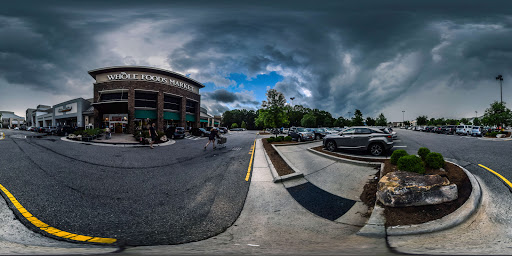 Grocery Store «Whole Foods Market», reviews and photos, 102 New Waverly Pl, Cary, NC 27518, USA