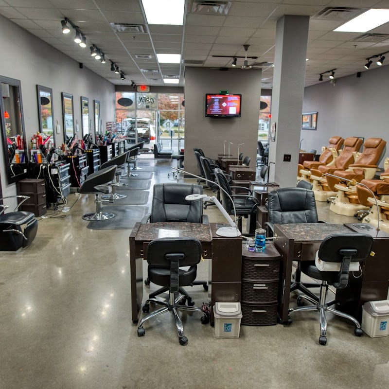 Rouge Salon & Spa Bentonville