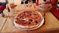 Plats et boissons du Restaurant Pizza et Tradition à Brest - n°1