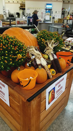 Grocery Store «ShopRite of 1st State Plaza», reviews and photos, 1600 W Newport Pike, Wilmington, DE 19804, USA