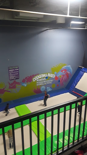 Movie Theater «Edge 12 Birmingham», reviews and photos, 7001 Crestwood Blvd #1100, Birmingham, AL 35210, USA