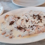 Photo n°5 de l'avis de Paolo.u fait le 13/12/2022 à 08:41 sur le  Trattoria Vecchio Mercato à Bologna