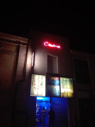 Cinéma Vox à Villefranche-de-Rouergue