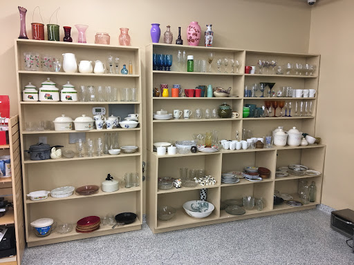 Thrift Store «Peninsula Rescue Mission Thrift Store», reviews and photos, 6200 Jefferson Ave, Newport News, VA 23605, USA