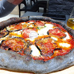 Photo n°2 de l'avis de Bruno.i fait le 14/03/2024 à 09:03 sur le  Pizzeria Teseo à Porto Torres