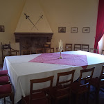 Photo n°5 de l'avis de Oscar.a fait le 10/04/2022 à 16:48 sur le  Ristorante Bar Castel Toblino à Madruzzo