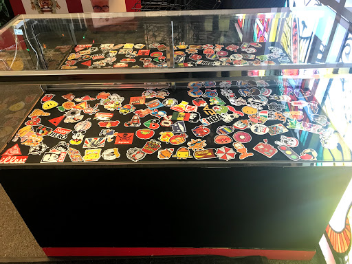 Tobacco Shop «The White Rabbit #2», reviews and photos, 7829 Moffett Rd, Semmes, AL 36575, USA