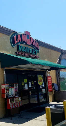 Grocery Store «La Noria Market», reviews and photos, 1655 N Mt Vernon Ave, San Bernardino, CA 92411, USA